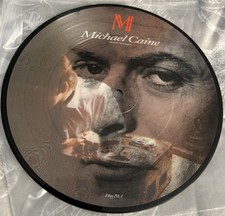 MADNESS -Michael Caine- Very