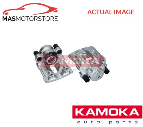 Brake caliper braking - braking, rear