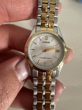 Lorus Quartz Women's