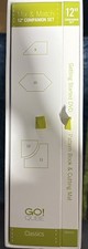 Accuquilt Go Qube 12” Companion Set Classic