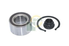 Bga whb9108k front wheel - front,