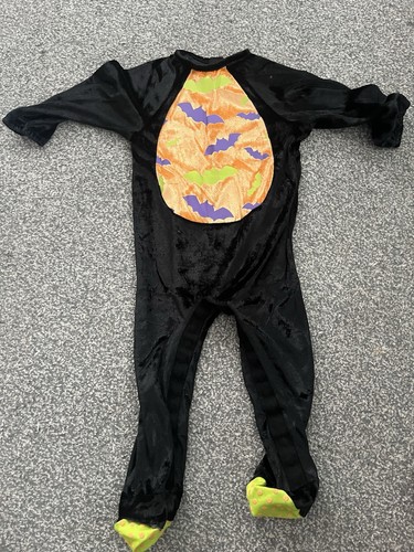 Baby fancy dress halloween - baby,