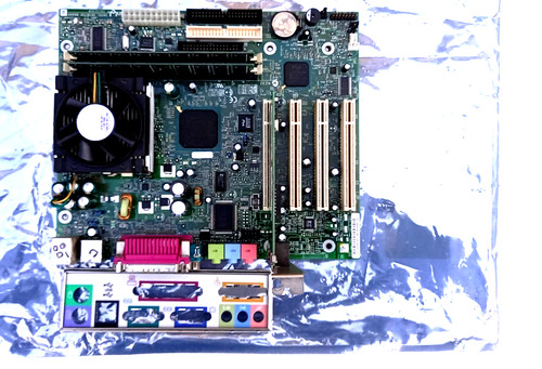 Intel f210882 socket 370 - f210882,