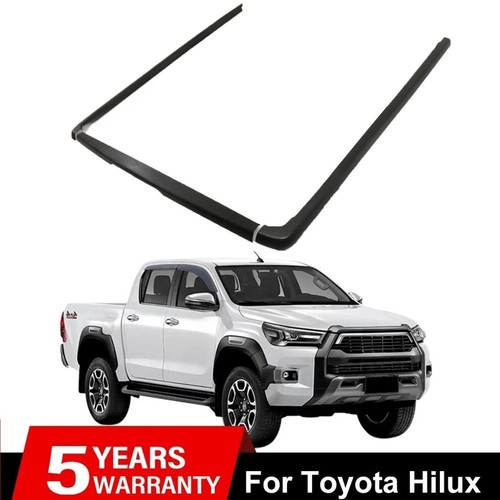 For toyota hilux viii - viii, double