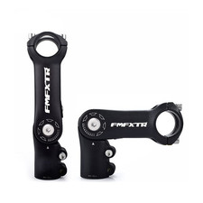 Adjustable Bike Stem, GoHZQ, 25.4 - 110mm