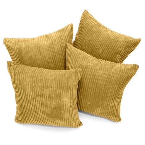 Cushion covers filled - covers,
