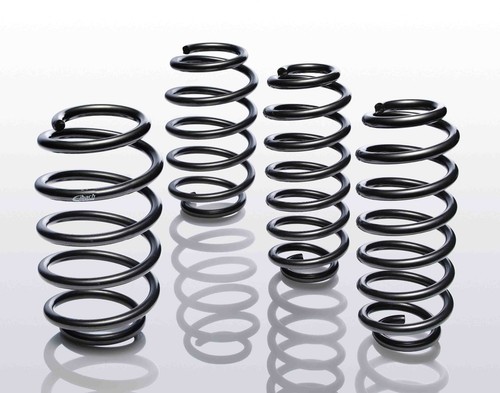 Eibach pro kit lowering - eibach, pro-kit