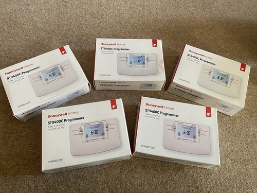 Honeywell st9400c day - honeywell,