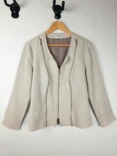 Miss captain linen cream - miss,