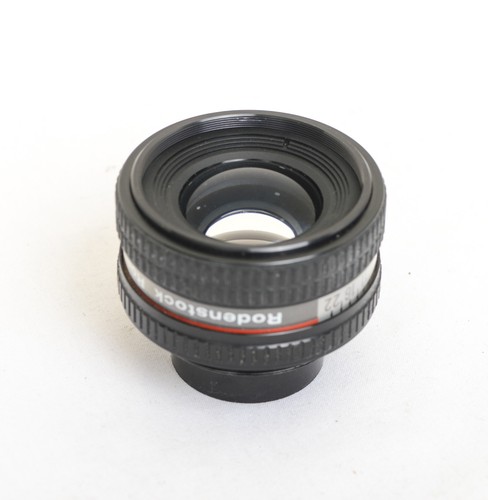 Rodenstock 80mm rodagon - rodenstock,