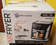 NEW Best Cucina 8 L XXL Air