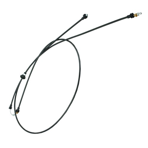 For jaguar type bonnet - for,