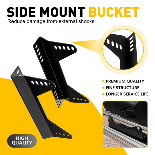Heavy duty steel bucket - 2x,