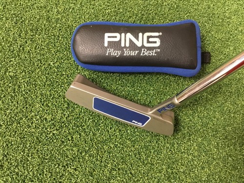 Ping g2i zing - g2i, putter