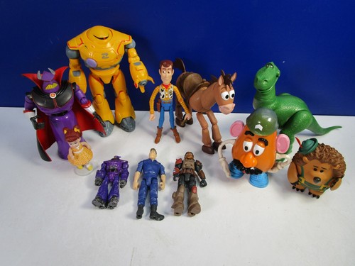 Toy story buzz lightyear - buzz,