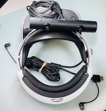 Sony PlayStation VR Headset