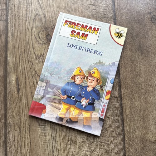 Fireman sam lost - -, the