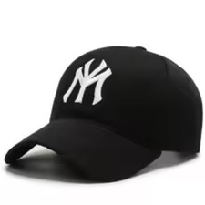 Black  Unisex New York NY