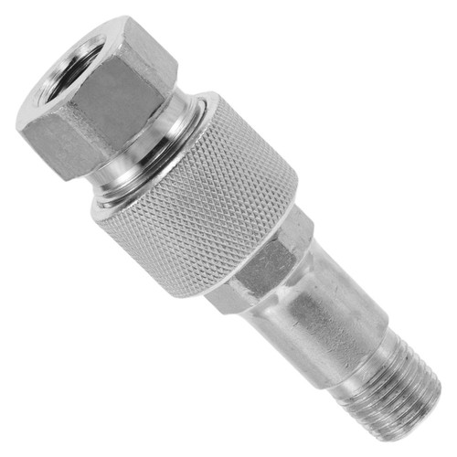 Hydraulic quick connect - hydraulic,