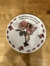 Royal Worcester The Rose