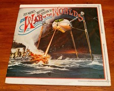 Jeff Wayne's War of the Worlds