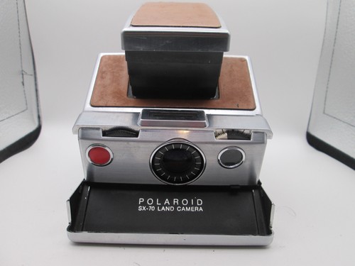 Vintage polaroid picture - vintage,