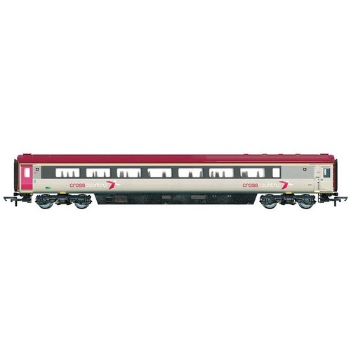 Hornby cross country trains - hornby,