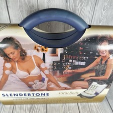 Slendertone Body Profile with