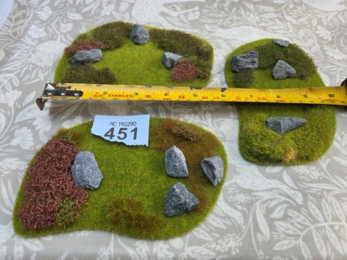 Wargame hills 15mm - hills,