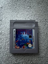 Tetris Nintendo Game Boy