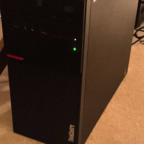 Lenovo gaming gtx 1650 - lenovo, pc
