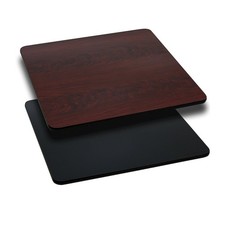 36'' Square Table Top with