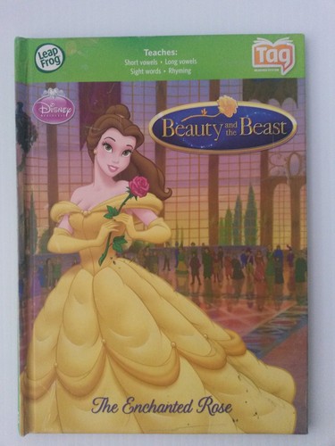 Leapfrog tag early reader - early,