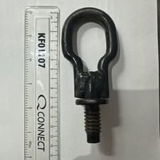 Genuine Ford Fiesta MK7