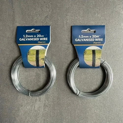 2mm 20 metres - 2x, 1.2mm