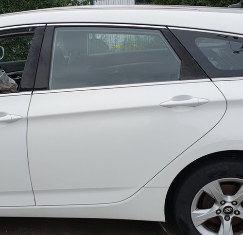 Hyundai i40 estate - hyundai,