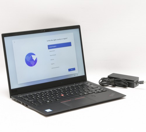 Inch lenovo thinkpad x1 - lenovo,