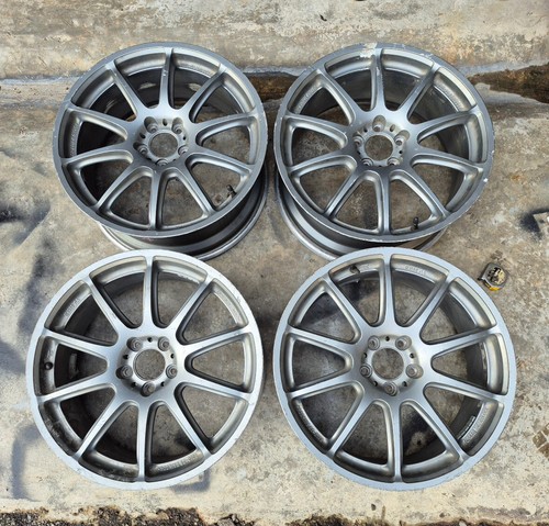 Jdm rays prodrive - 17", gc010e