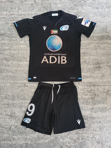 Baniyas uae match worn - uae,