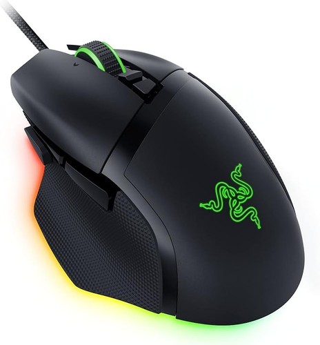 Razer basilisk 35k fully - razer, v3