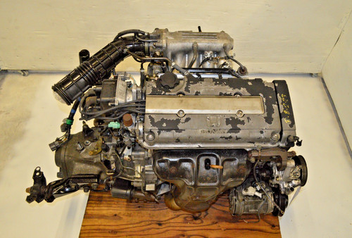 1992 1995 honda civic sir - 1992-1995,