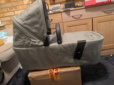 Joolz Aer 2 Carrycot - Sage