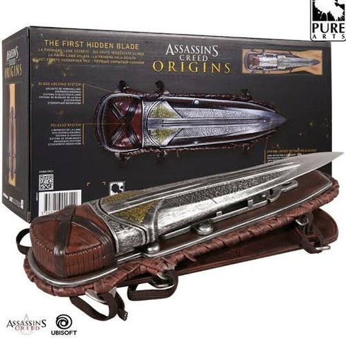 Pure arts assassin creed - pure,