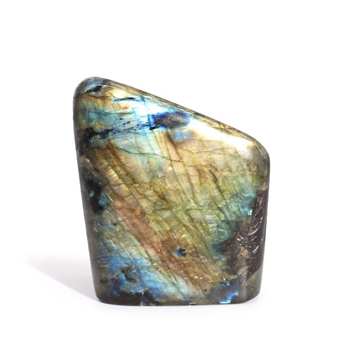 Madagascar labradorite large - labradorite,