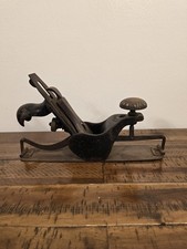 Antique stanley rule level - &,