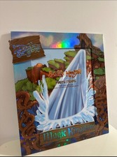 Walt Disney World Splash Mountain Photo Frame - Magic Kingdom Rare