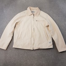 The Stronghold Jacket Large