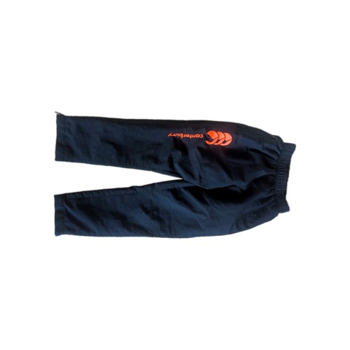 Canterbury navy - navy, logo)