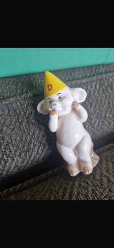Danbury mint pig ignorant - danbury,