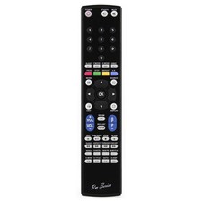 BAIRD Replacement Remote